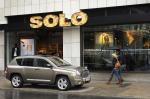Jeep Compass 2007 года